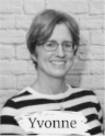 Yvonne tagged 100