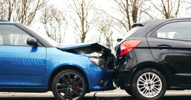How Massage Therapy Supports Recovery After a Car Accident image
